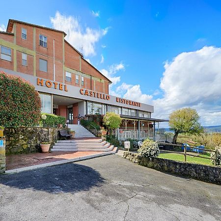 Hotel Castello Sovicille Esterno foto