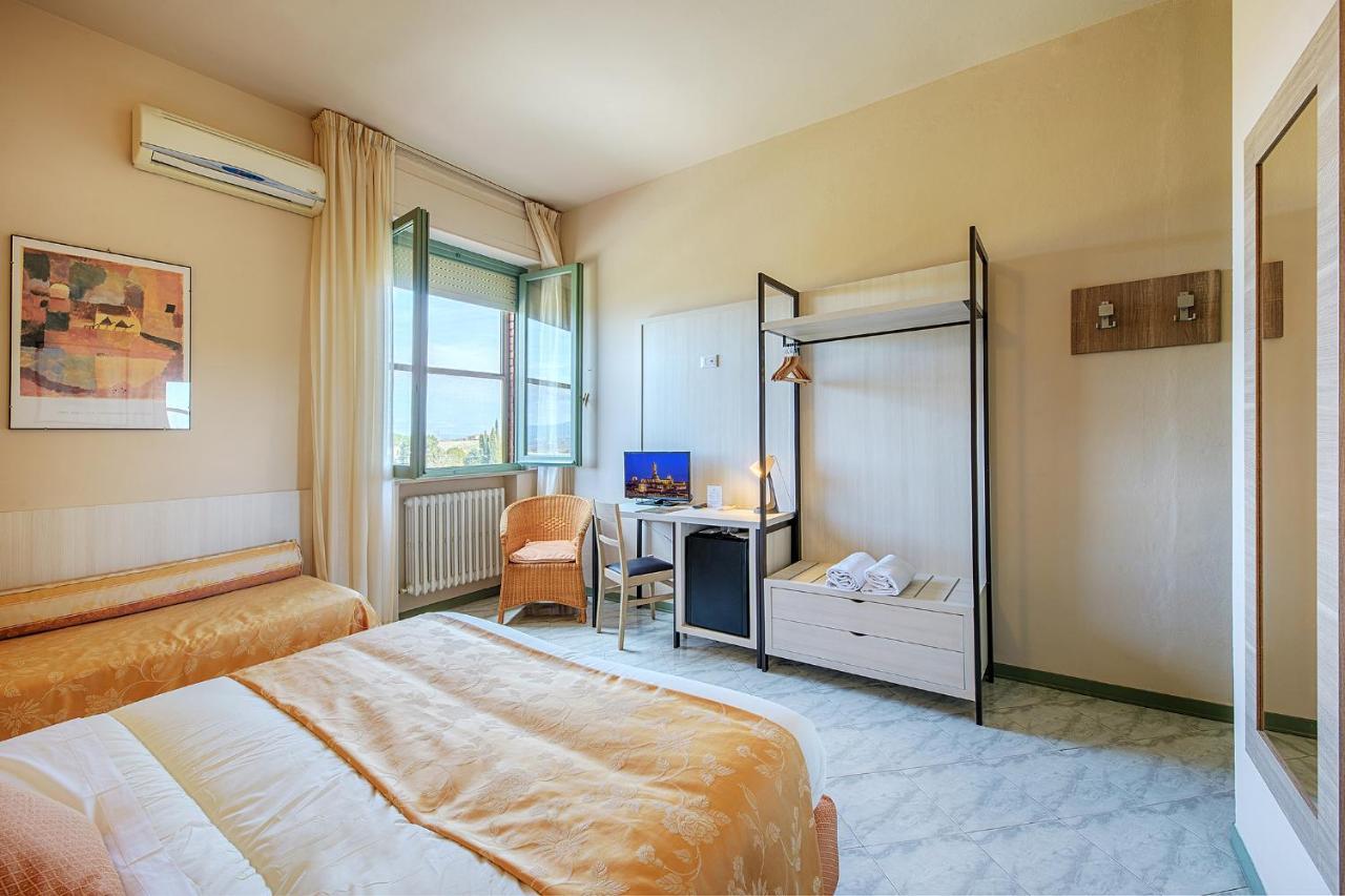 Hotel Castello Sovicille Esterno foto