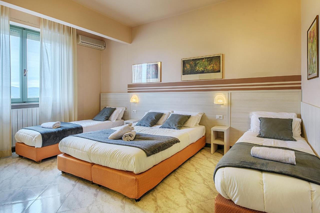 Hotel Castello Sovicille Esterno foto