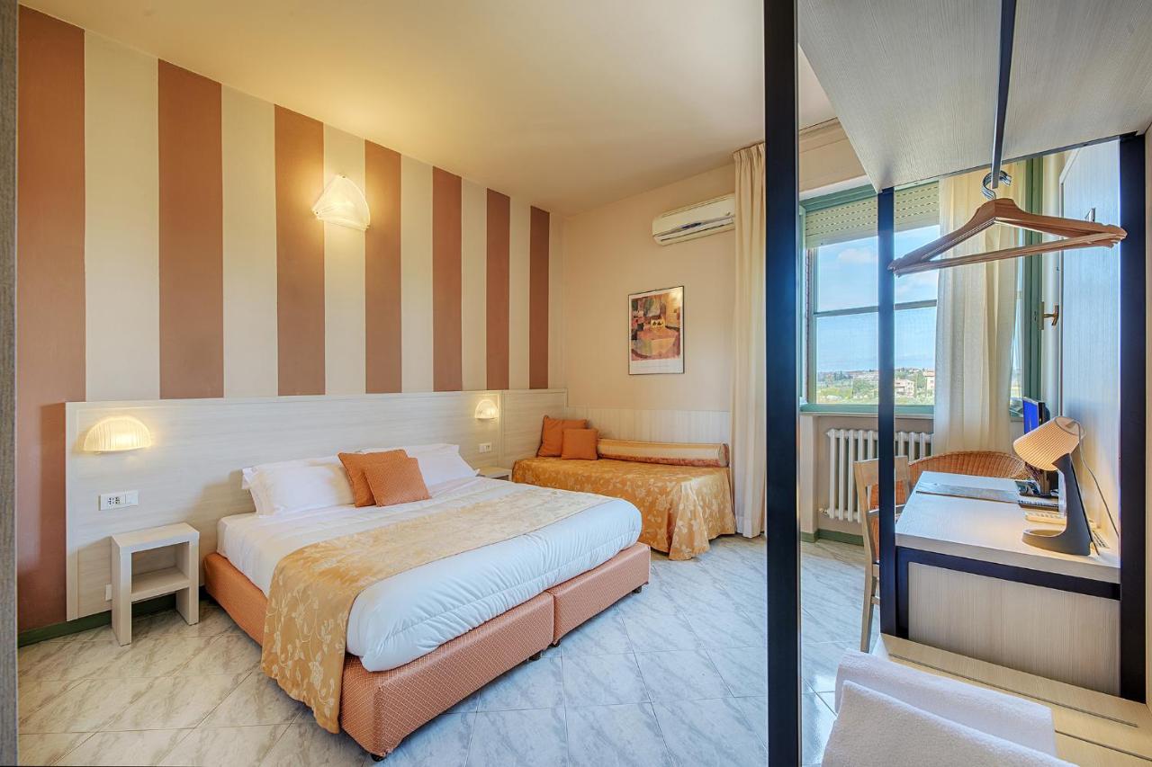 Hotel Castello Sovicille Esterno foto