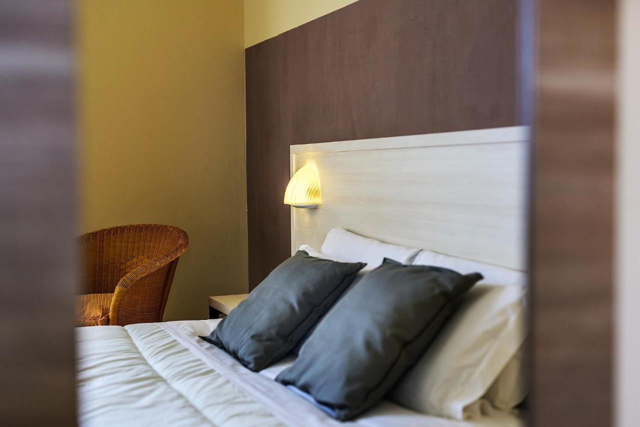 Hotel Castello Sovicille Esterno foto