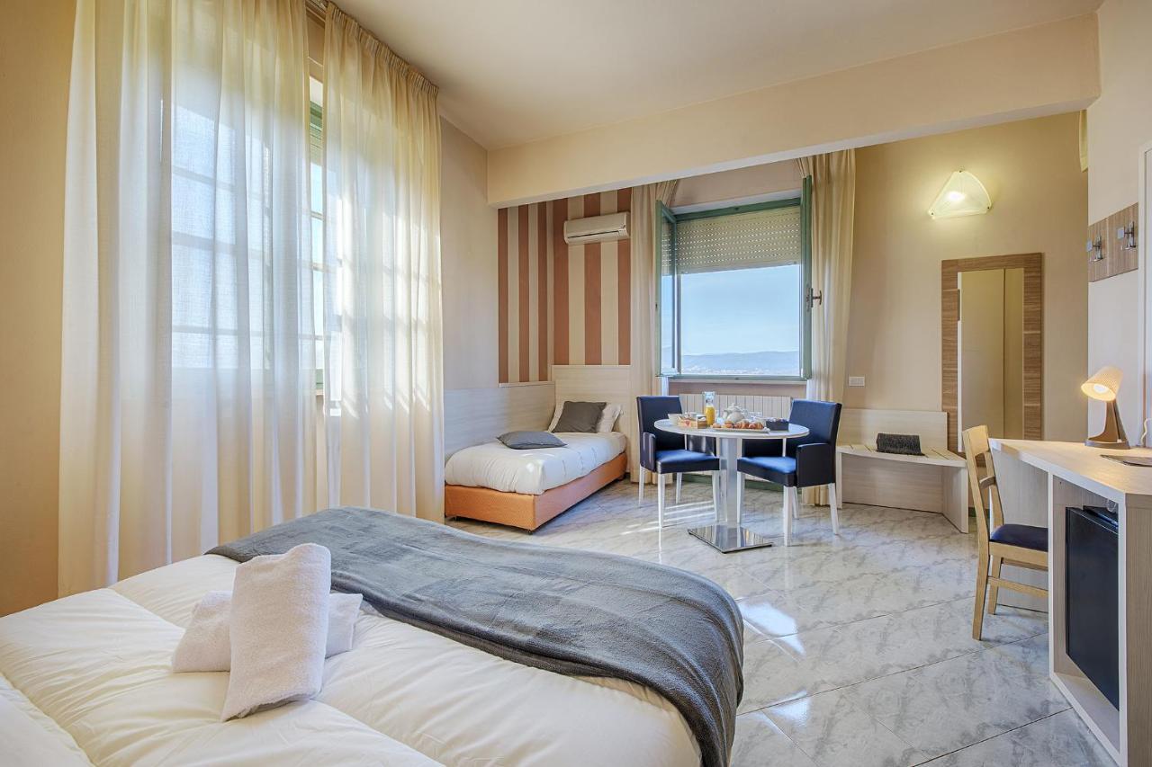 Hotel Castello Sovicille Esterno foto