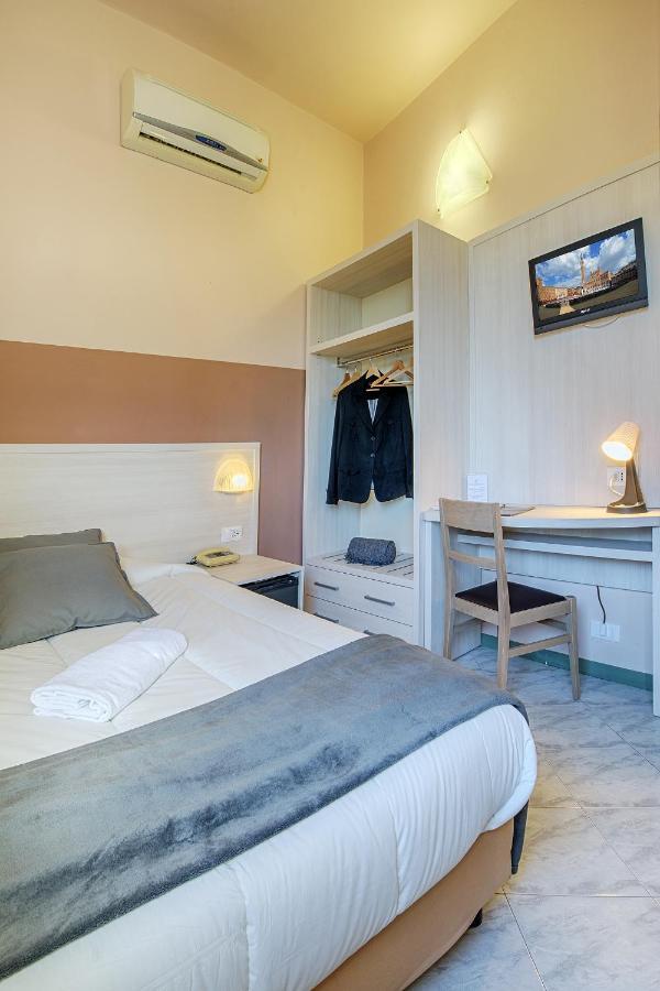 Hotel Castello Sovicille Esterno foto