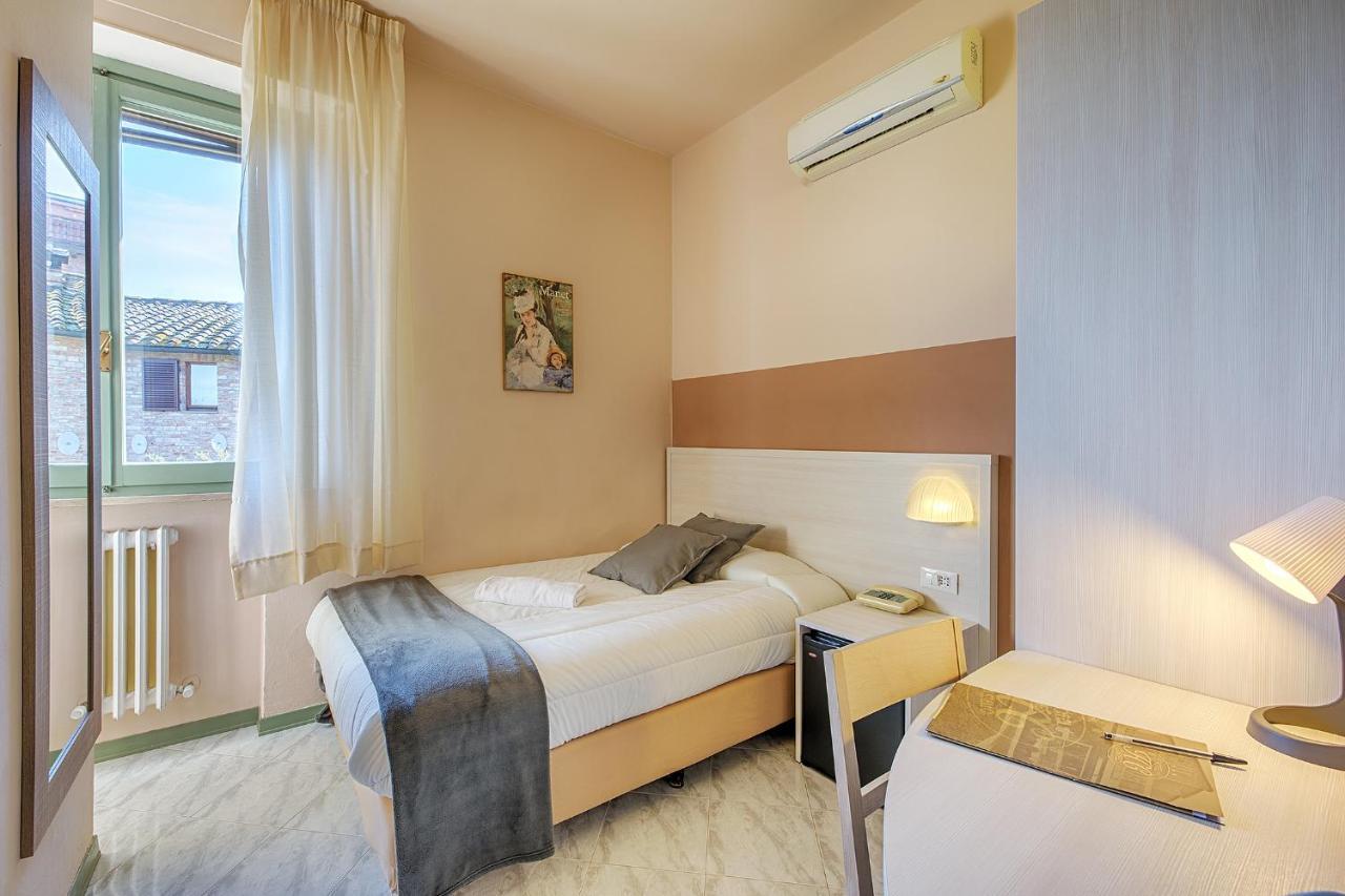 Hotel Castello Sovicille Esterno foto