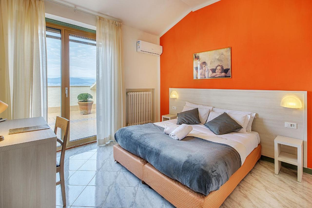 Hotel Castello Sovicille Esterno foto