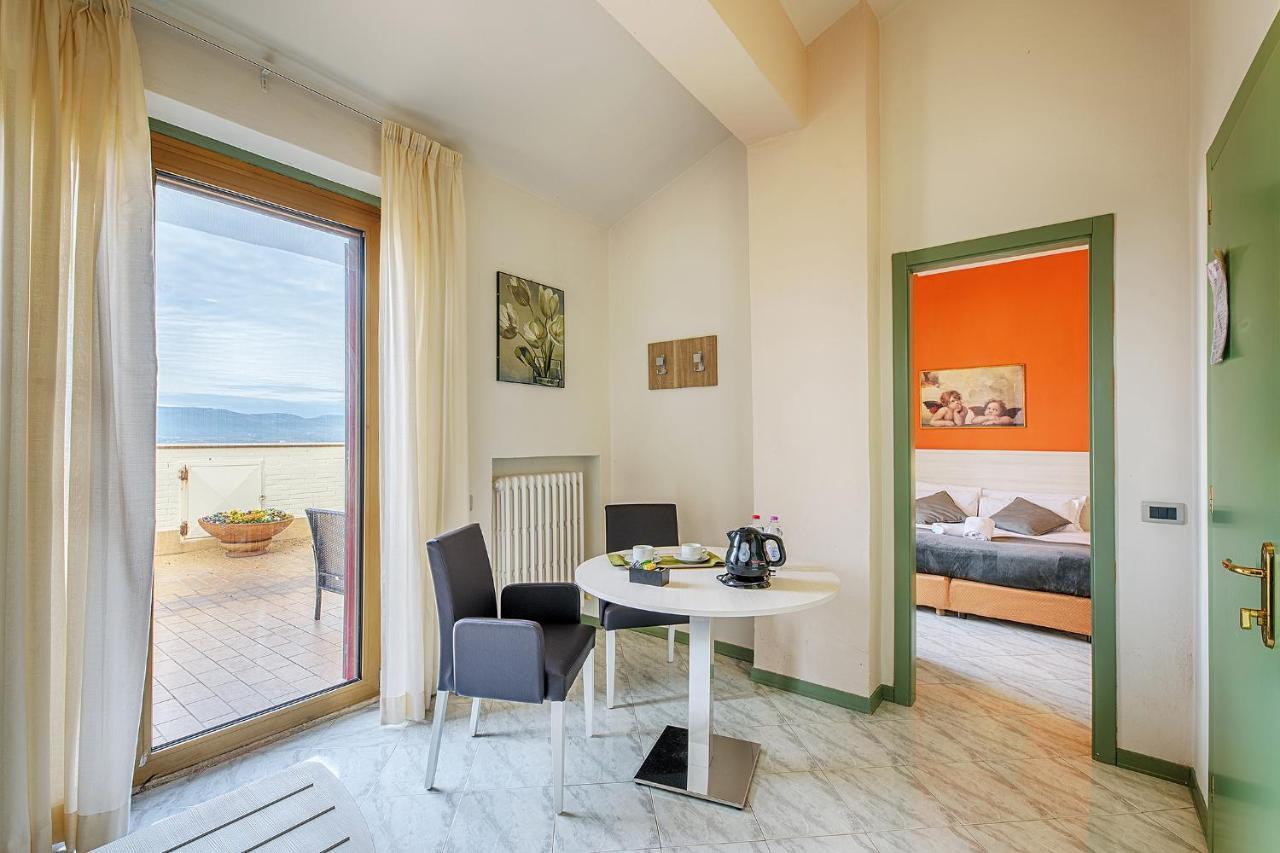 Hotel Castello Sovicille Esterno foto