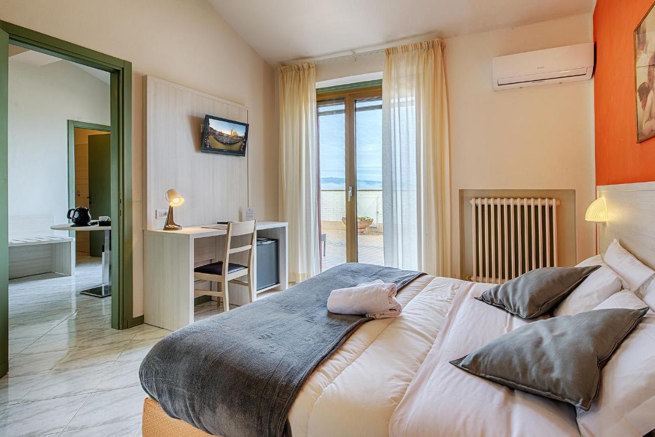 Hotel Castello Sovicille Esterno foto